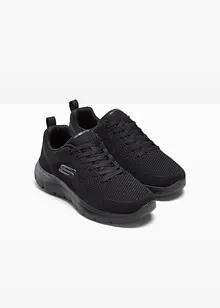 Sneakers med memoryskum från Skechers, Skechers