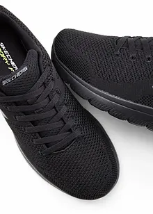 Sneakers med memoryskum från Skechers, Skechers
