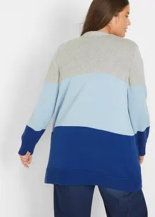 Vid cardigan, långärmad, bonprix