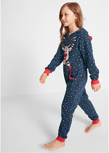 Jumpsuit för barn, bonprix