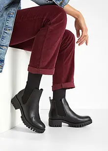 Chelseaboots, bonprix