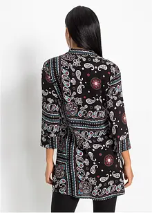 Lång blus, bonprix