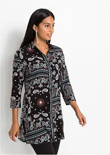 Lång blus, bonprix