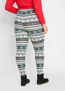 Julleggings, bonprix