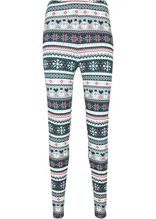 Julleggings, bonprix