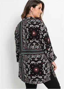 Lång blus, bonprix