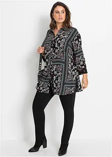 Lång blus, bonprix