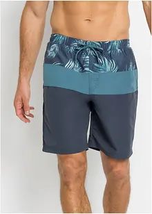 Badshorts för män, hållbara, bonprix