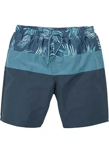 Badshorts för män, hållbara, bonprix