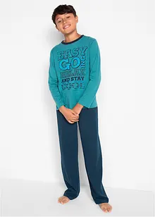 Pyjamas (2 delar), bonprix