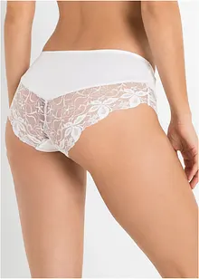 Hipstertrosa (2-pack), bonprix