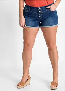 Jeansshorts, bonprix