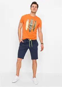 Sweatbermudas, bonprix