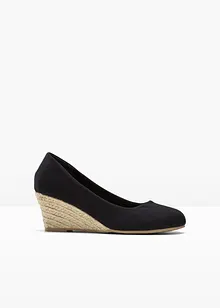 Pumps med kilklack, bonprix