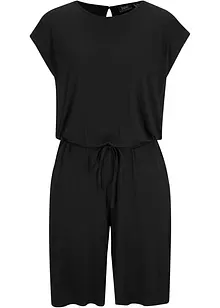 Playsuit av mjuk viskosmix, bonprix