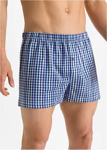 Lediga boxershorts i jersey (3-pack), bonprix