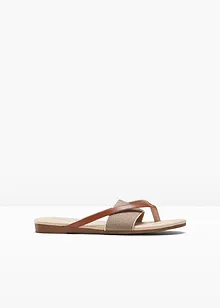 Flip flop-sandal, bonprix