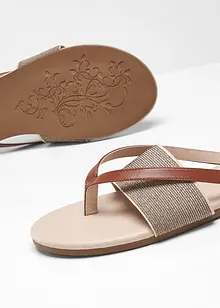 Flip flop-sandal, bonprix