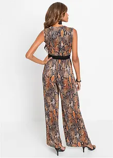 Jerseyjumpsuit, BODYFLIRT boutique