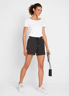 Trikåshorts, bonprix