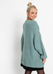 Oversizecardigan, bonprix
