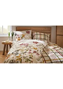 Påslakanset med blommor, bonprix