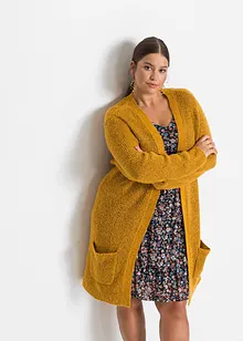 Lång cardigan, bonprix