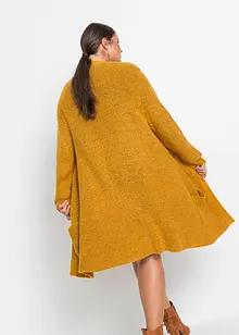 Lång cardigan, bonprix