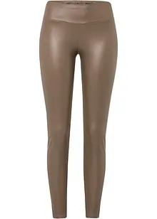 Leggings med termofunktion, bonprix