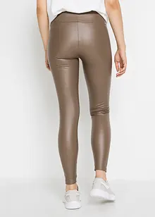 Leggings med termofunktion, bonprix