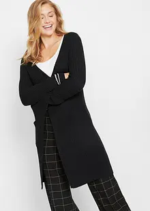 Lång cardigan, bonprix