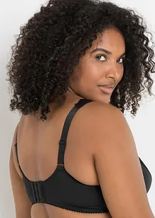 Minimizer-BH med vadderade axelband (2-pack), bonprix