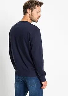 Sweatshirt (2-pack), bonprix