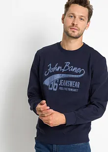 Sweatshirt (2-pack), bonprix