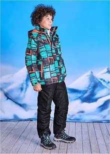 Vattentät skidbyxa, bonprix