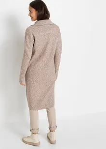 Lång cardigan, bonprix