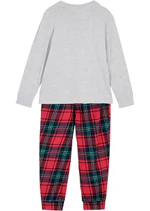 Barnpyjamas (2 delar), bonprix