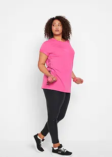 Sportig T-shirt, bonprix