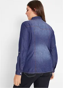 Jeansblus, bonprix