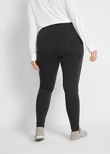 Stretchleggings (2-pack), bonprix