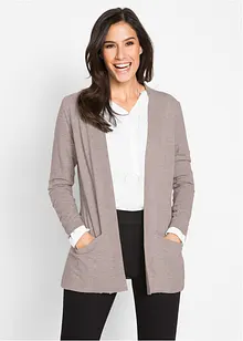 Stretchcardigan, bonprix