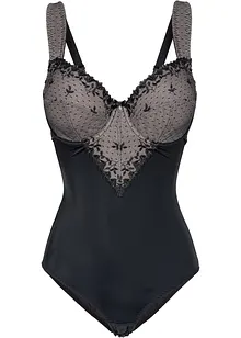 Minimizer-body med bygel och återvunnet material, bonprix