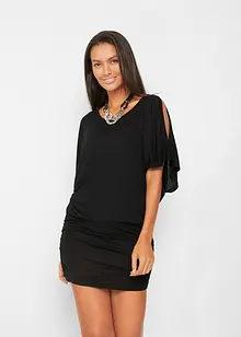 Lång topp för stranden, bonprix