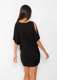 Lång topp för stranden, bonprix