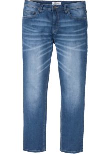 Mode Jeans Röhrenjeans Jeans von John Baner 