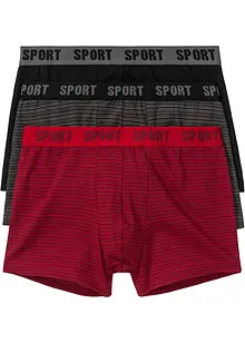 Boxershorts (3-pack), bonprix