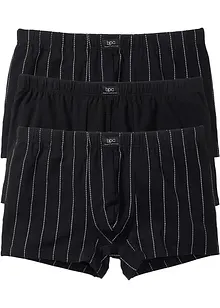 Boxershorts (3-pack), bonprix