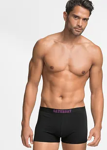 Boxershorts (7-pack), bonprix