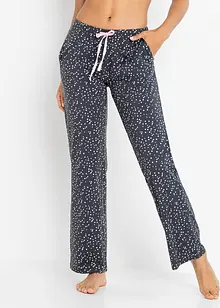 Pyjamasbyxa (2-pack), bonprix