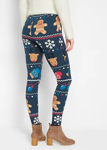 Julleggings, bonprix